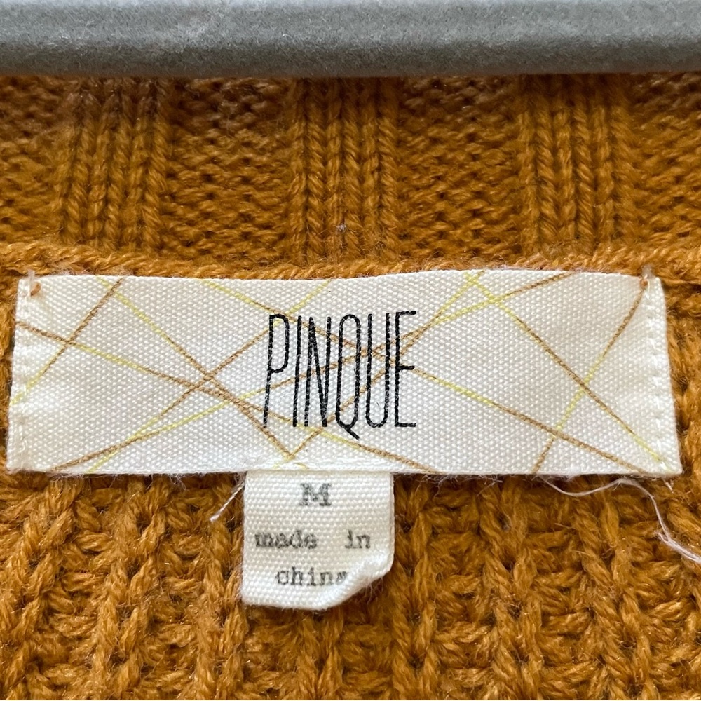 Pinque Sweater - Picture 2 of 2
